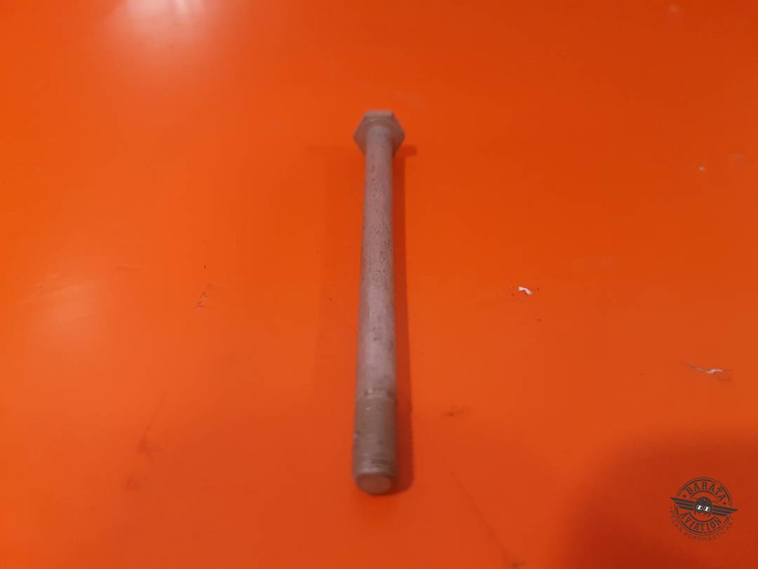 AN4-35 Paquete de 30 pernos con cabeza/vástago perforado - Nuevo excedente
