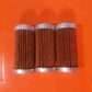 AN6235-1A Facet Kit of 3 Filter - New Surplus 