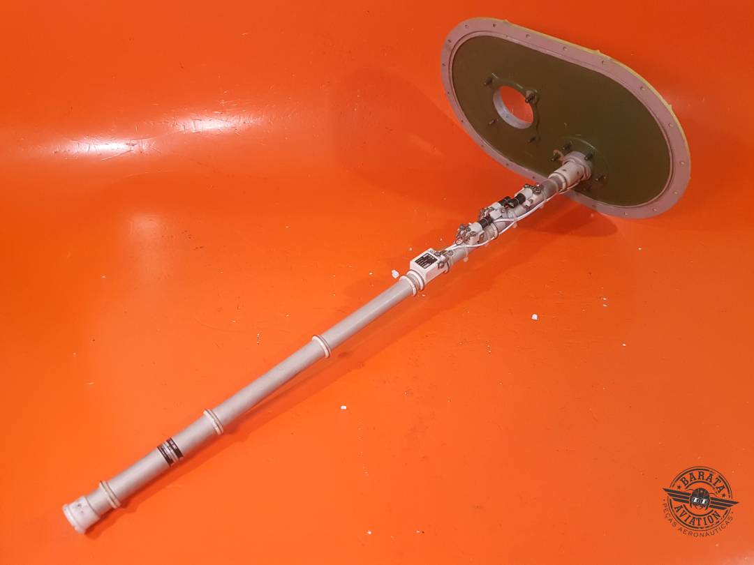 0112KTU/01 Fuel Quantity Tank Unit assy
