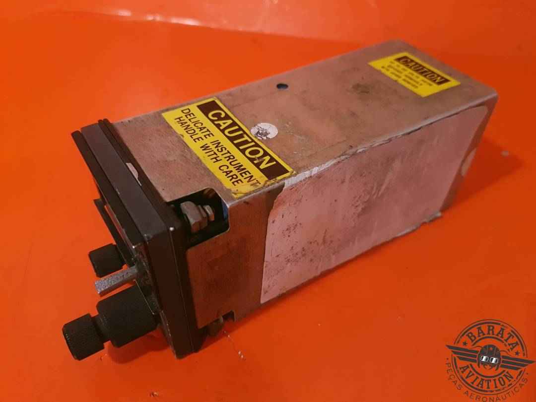 622-6520-001 Collins CTL-22 Comm Controll - Não Funciona - Apenas para Retirada de peças