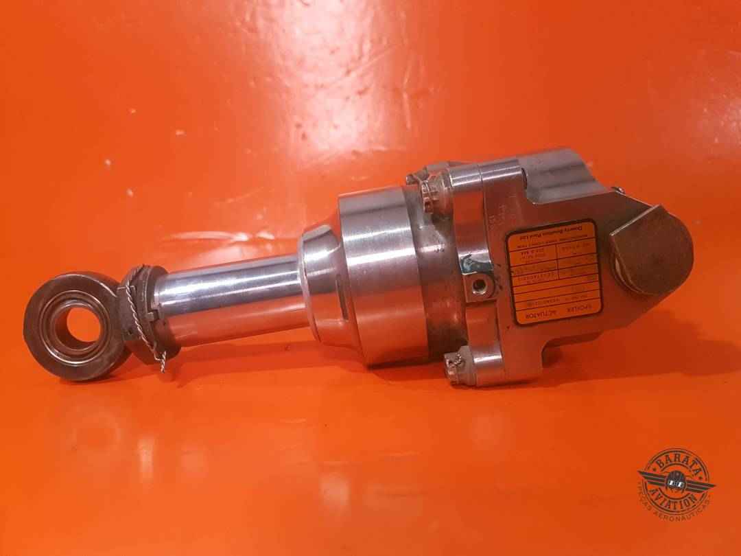 403A0102-02 Dowty Boulton Spoiler Actuator Assy