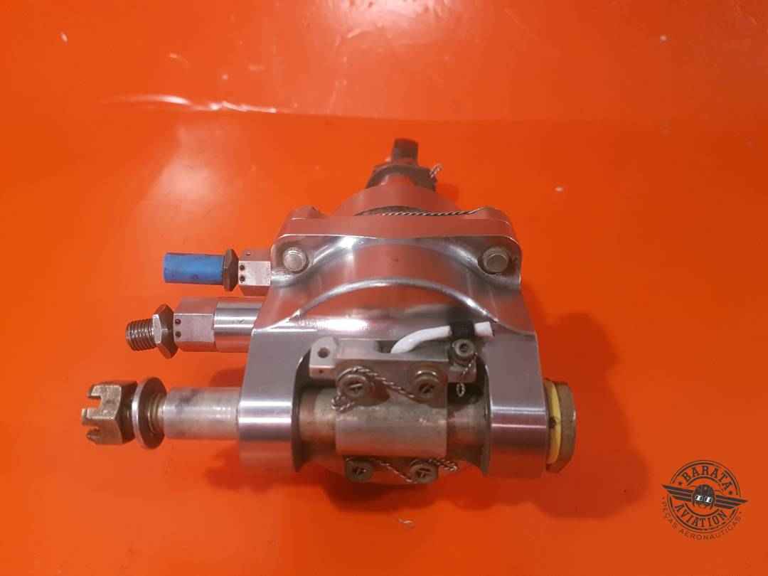 403A0102-02 Dowty Boulton Spoiler Actuator Assy