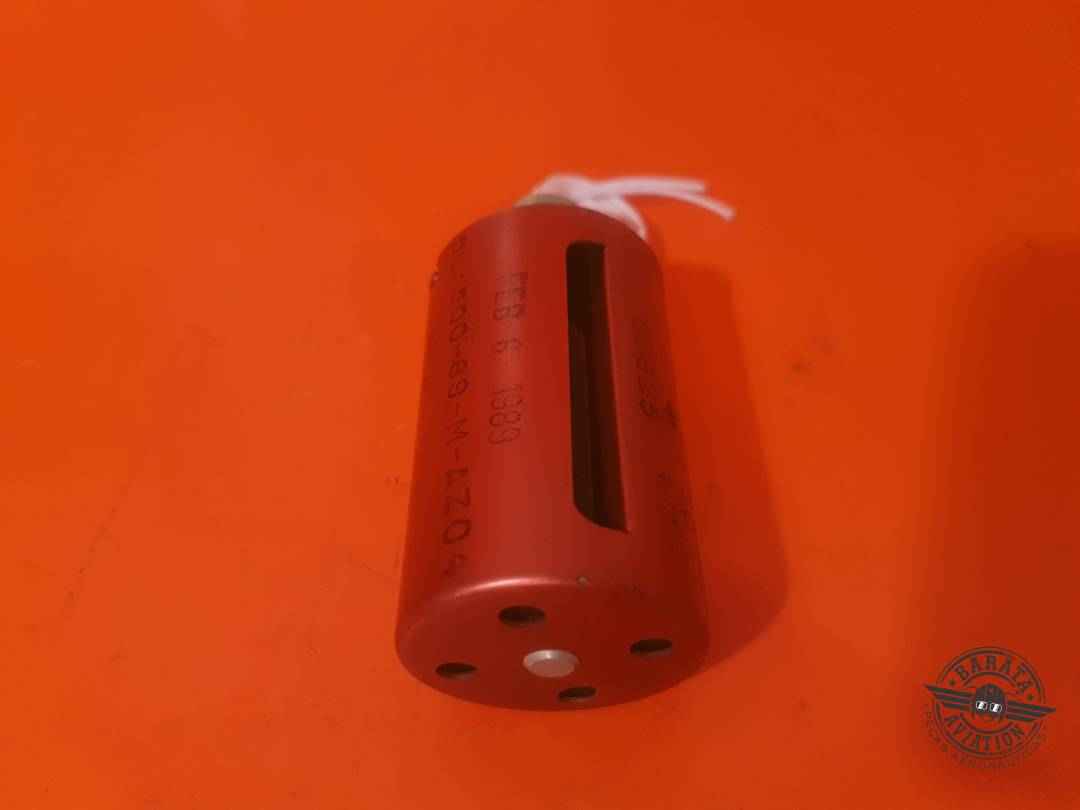 F8300-114 Ametek Float Switch - New Surplus