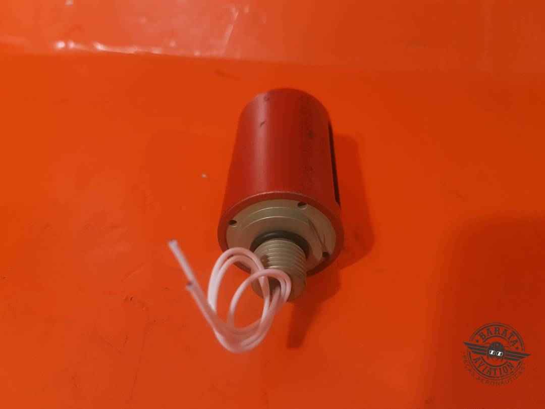 F8300-114 Ametek Float Switch - New Surplus