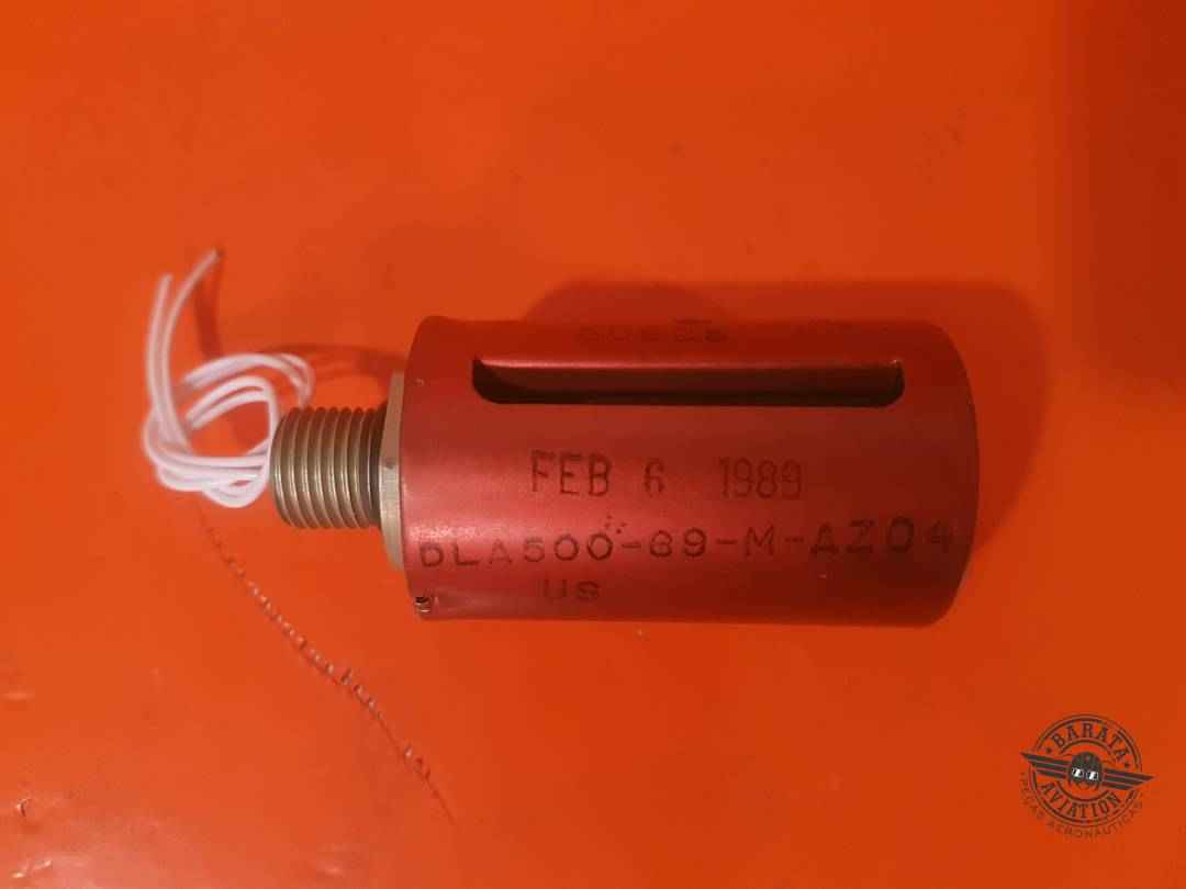 F8300-114 Ametek Float Switch - New Surplus