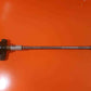 C135817-2 Microtecnica Screw Jack-Flap Intermediate Assy