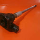 C135817-2 Microtecnica Screw Jack-Flap Intermediate Assy