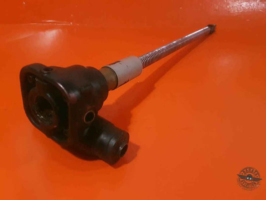 C135817-2 Microtecnica Screw Jack-Flap Intermediate Assy