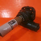 C135817-2 Microtecnica Screw Jack-Flap Intermediate Assy