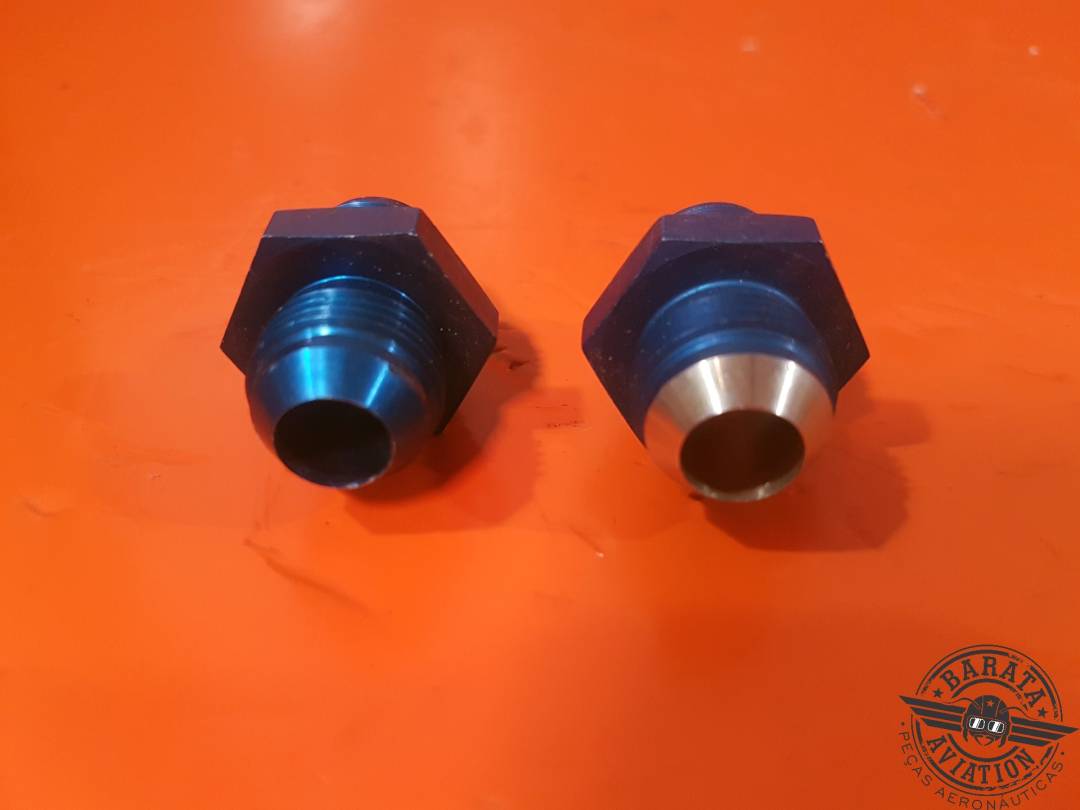 Kit de 2 Uniones - Nuevo Excedente