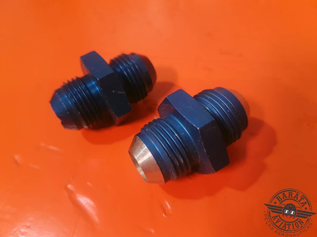 Kit de 2 Uniones - Nuevo Excedente