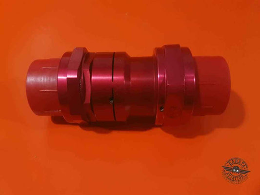 AE98792N Coupling Assembly Quick Disconnect - New Surplus