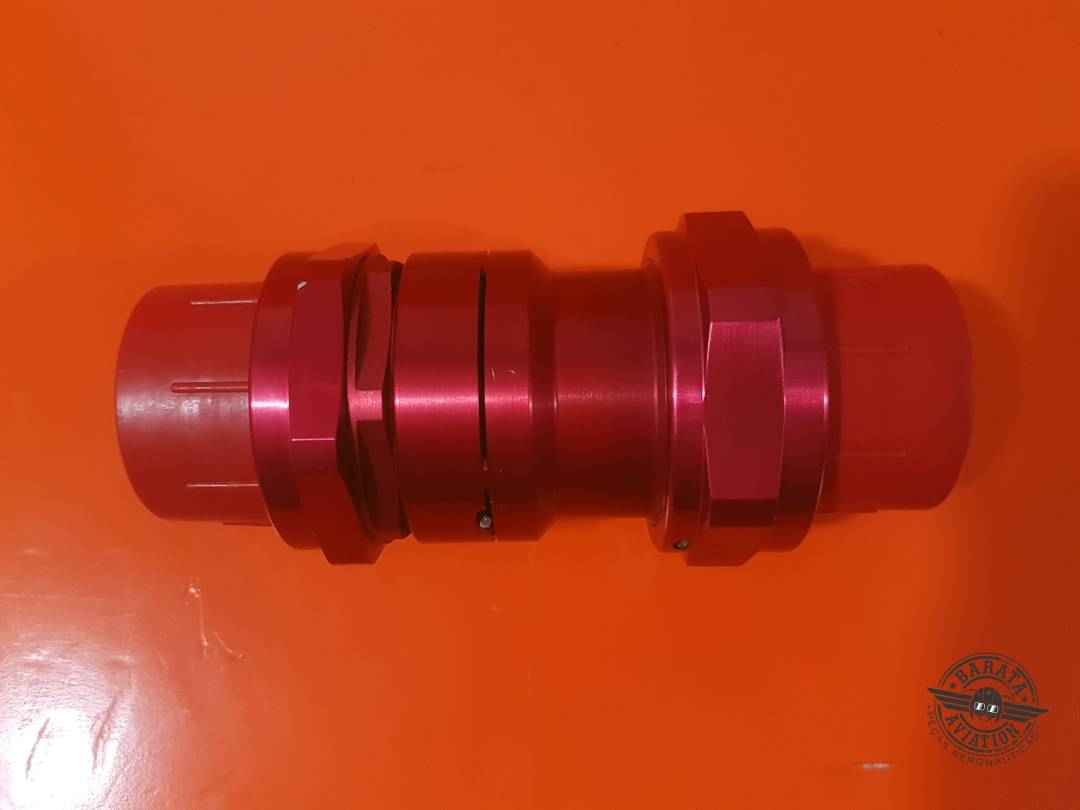 AE98792N Coupling Assembly Quick Disconnect - New Surplus