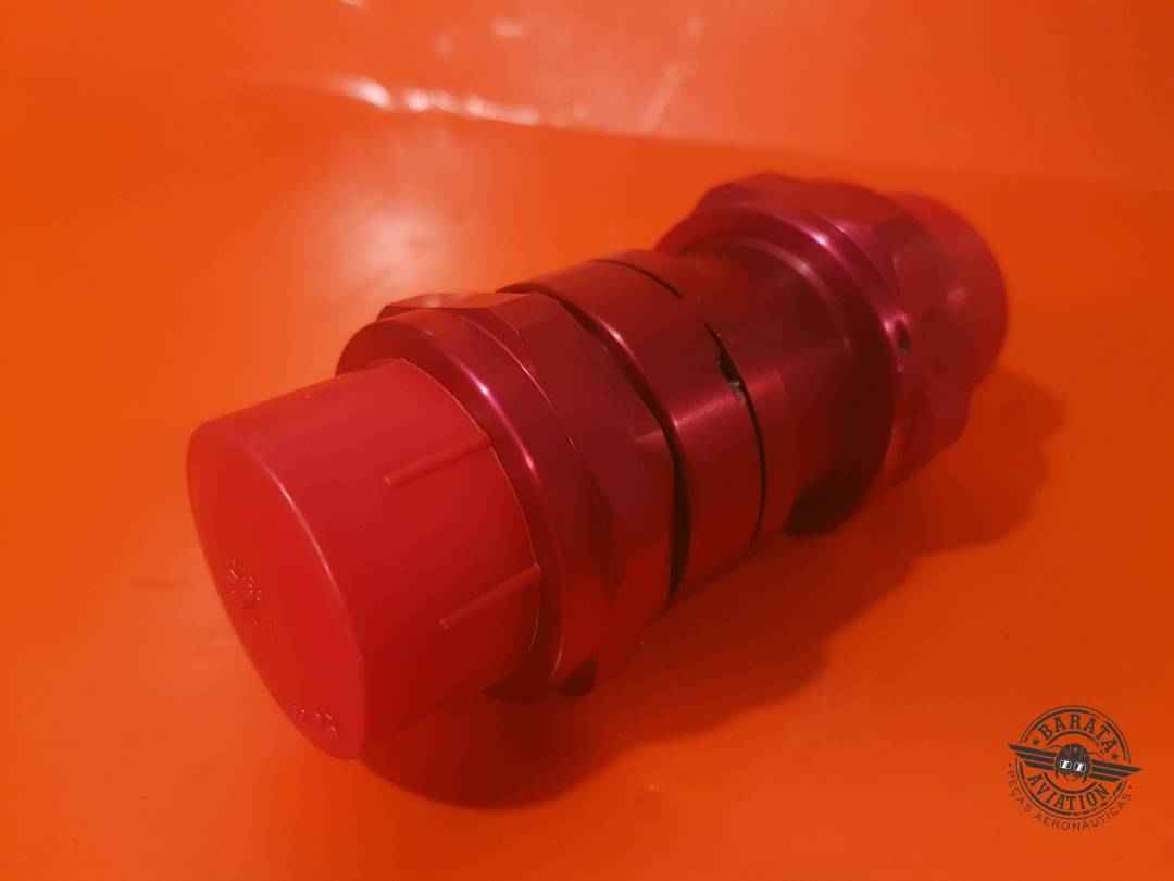 AE98792N Coupling Assembly Quick Disconnect - New Surplus