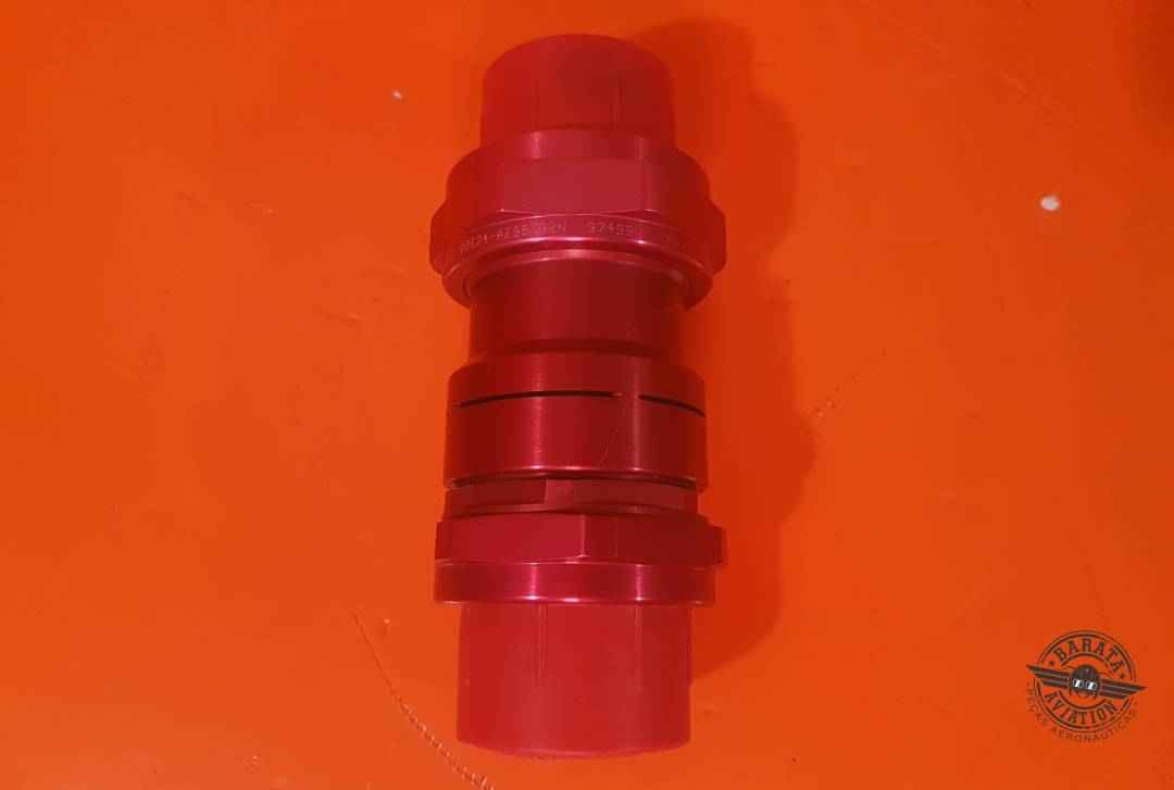 AE98792N Coupling Assembly Quick Disconnect - New Surplus