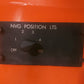 MS25002-1 Conjunto de interruptor giratorio