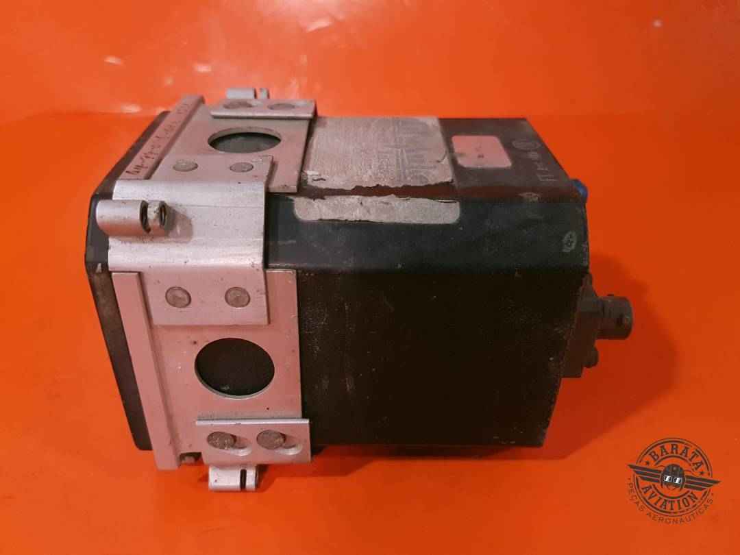 WL-235-AS-PC-FAI Smiths Airspeed Indicator - Inoperante - Apenas Para retirada de peças