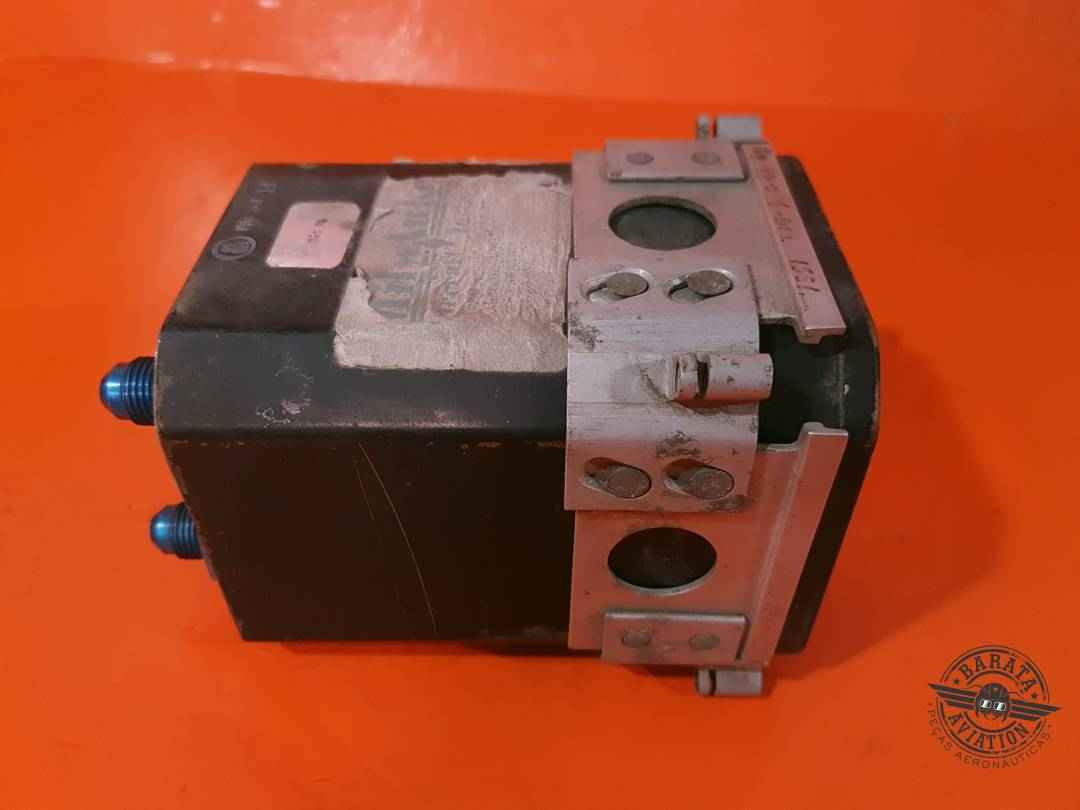 WL-235-AS-PC-FAI Smiths Airspeed Indicator - Inoperante - Apenas Para retirada de peças