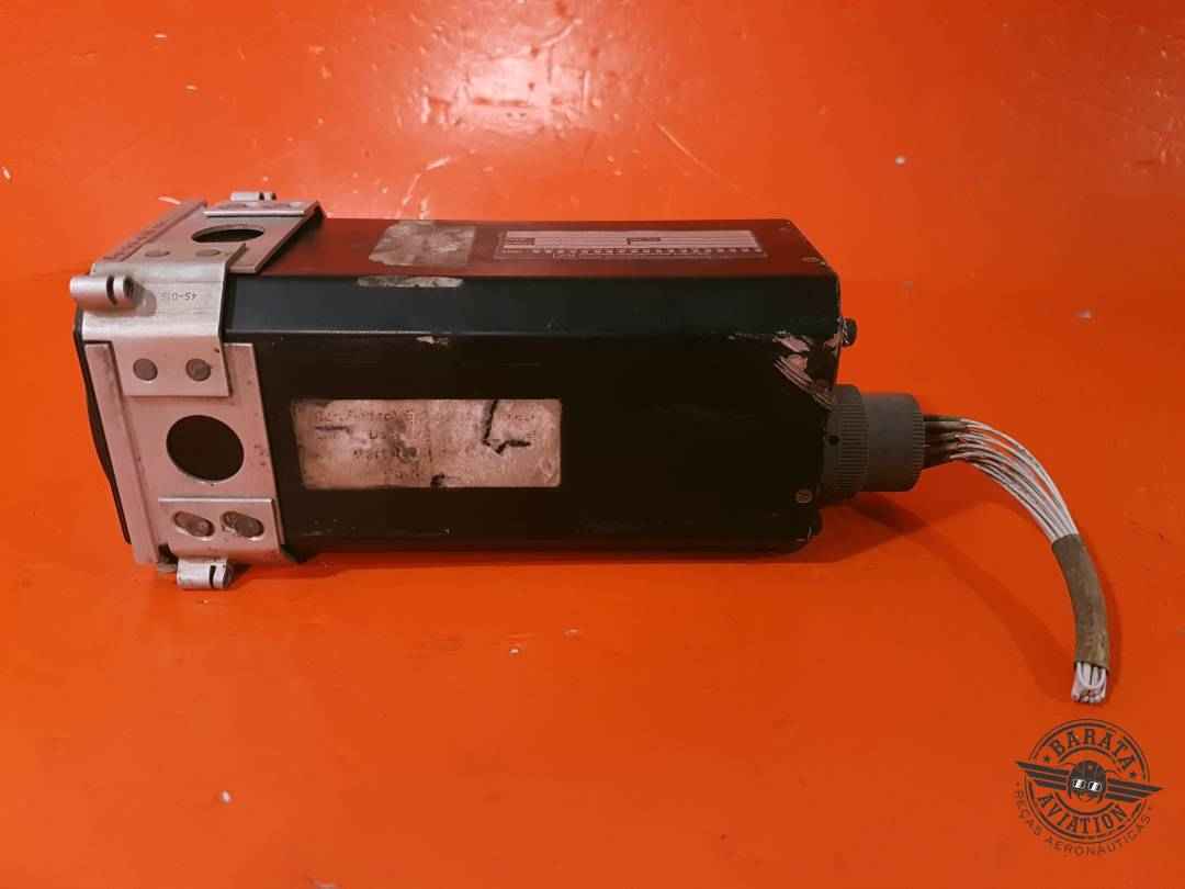 WL/1381AM/MS/4 Smiths - Counter Pointer Altimeter  Inoperante - Apenas  Para retirada de peças