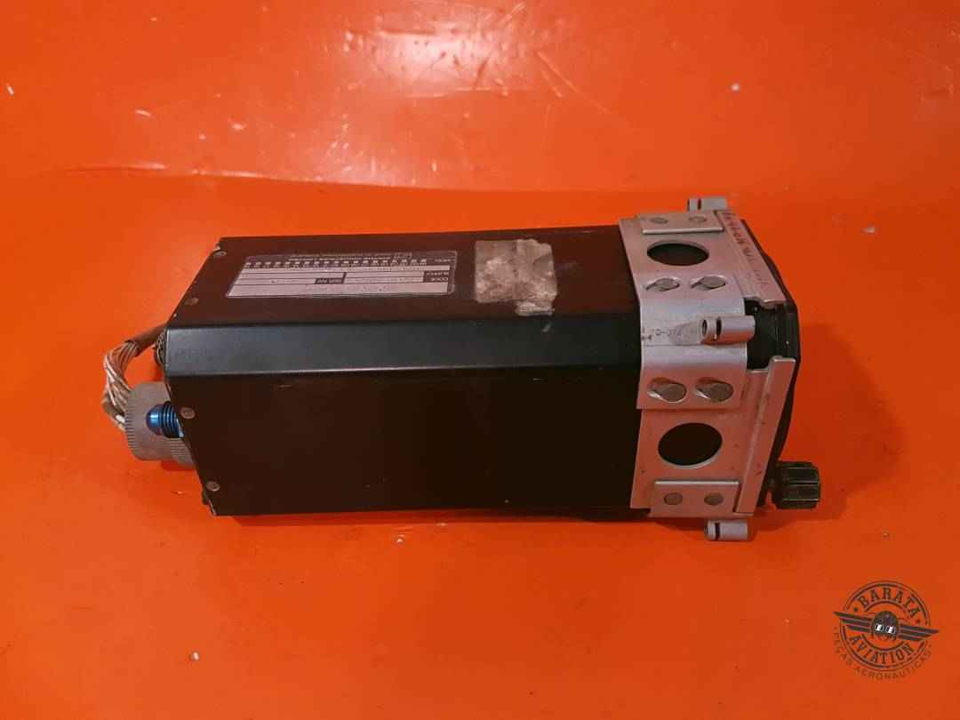 WL/1381AM/MS/4 Smiths - Counter Pointer Altimeter  Inoperante - Apenas  Para retirada de peças