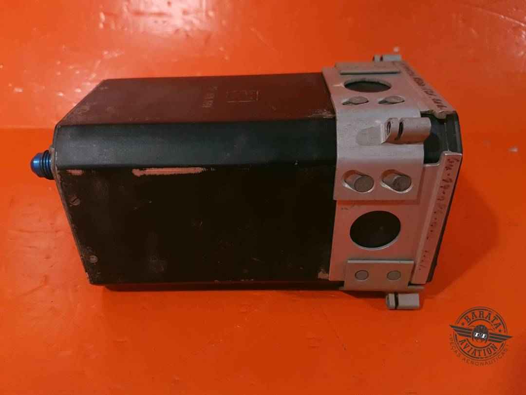 WL/201RC/FA/1 Smiths Vertical Speed Indicator -  Inoperante - Apenas Para Retirada De Peças