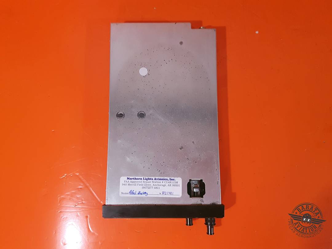 IC-A200 ICOM VHF Transceiver Radio - w/ mount tray