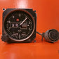 WL/862AM/MS/4 Smiths Counter and Pointer Altimeter - *Inoperante* Apenas Retirada de Peças