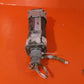 WL-813MV-3 Smiths Oil Temp & Press Indicator - Inoperante - Apenas para Retirada de Peças