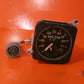 WL/2112/KTD/5 Smiths Gas Generator Tachometer - Inoperative - For Parts Only
