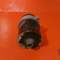 Indicador de flujo de combustible Foxboro AR-207-1 inoperante (solo para repuestos)