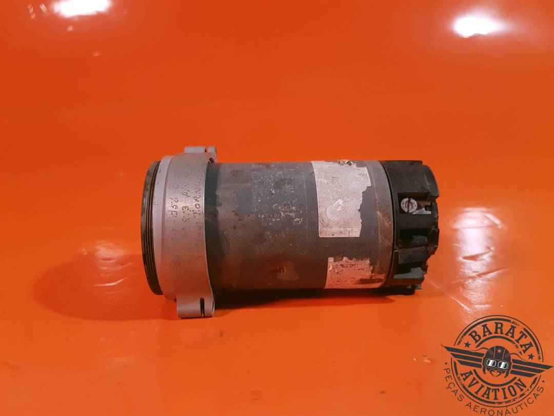 S542-1-31 Weston Outside Air Temperature Indicator *Apenas retirada de peças*