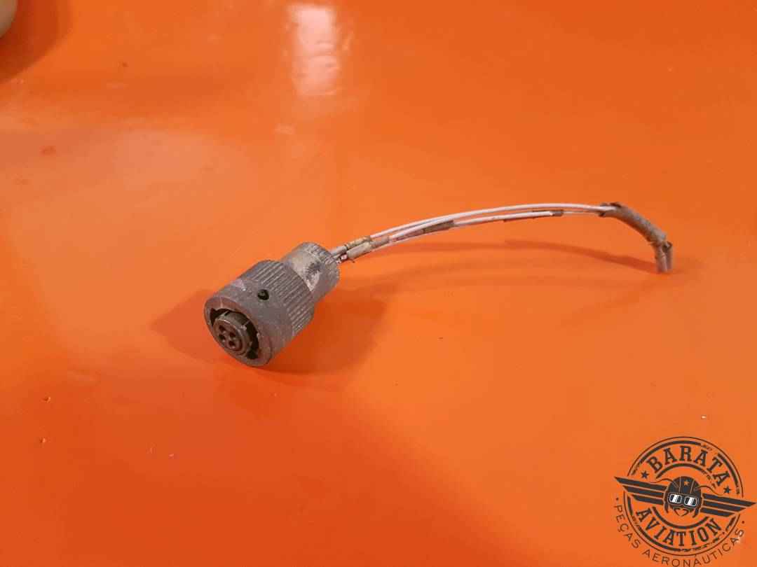 AR207-1 Foxboro - Fuel Flow Indicator