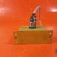629-0055-001 Gyro Transformer Unit - W/ Connector 