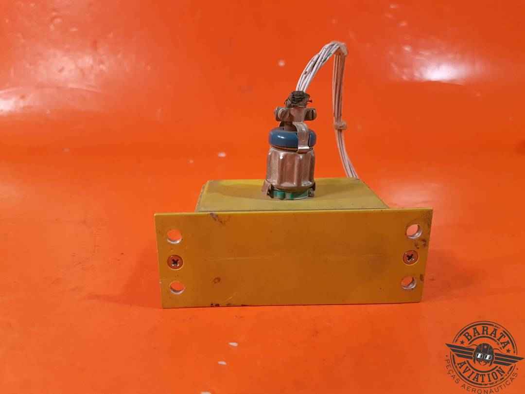 629-0055-001 Gyro Transformer Unit - W/ Connector 