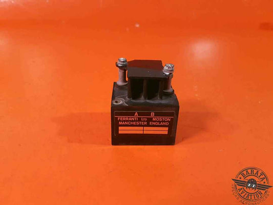 64-45300 A.C. Undervoltage Unit