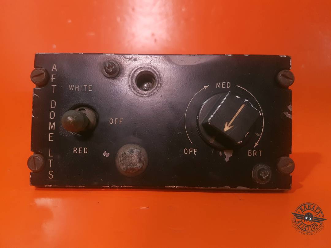204-075-2830 Panel Assy