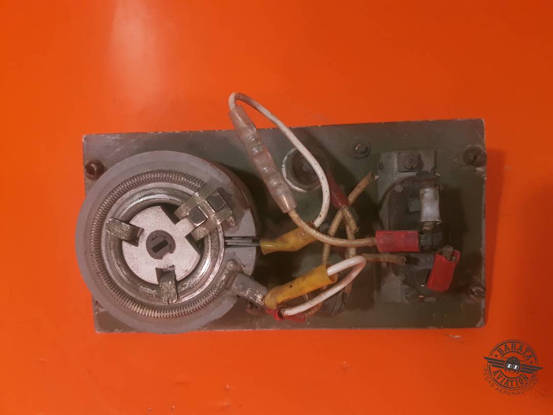 204-075-2830 Panel Assy