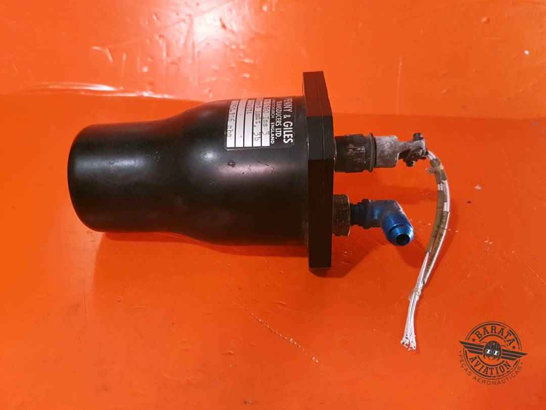 D5380-ISS-3 Penny & Giles Transducer