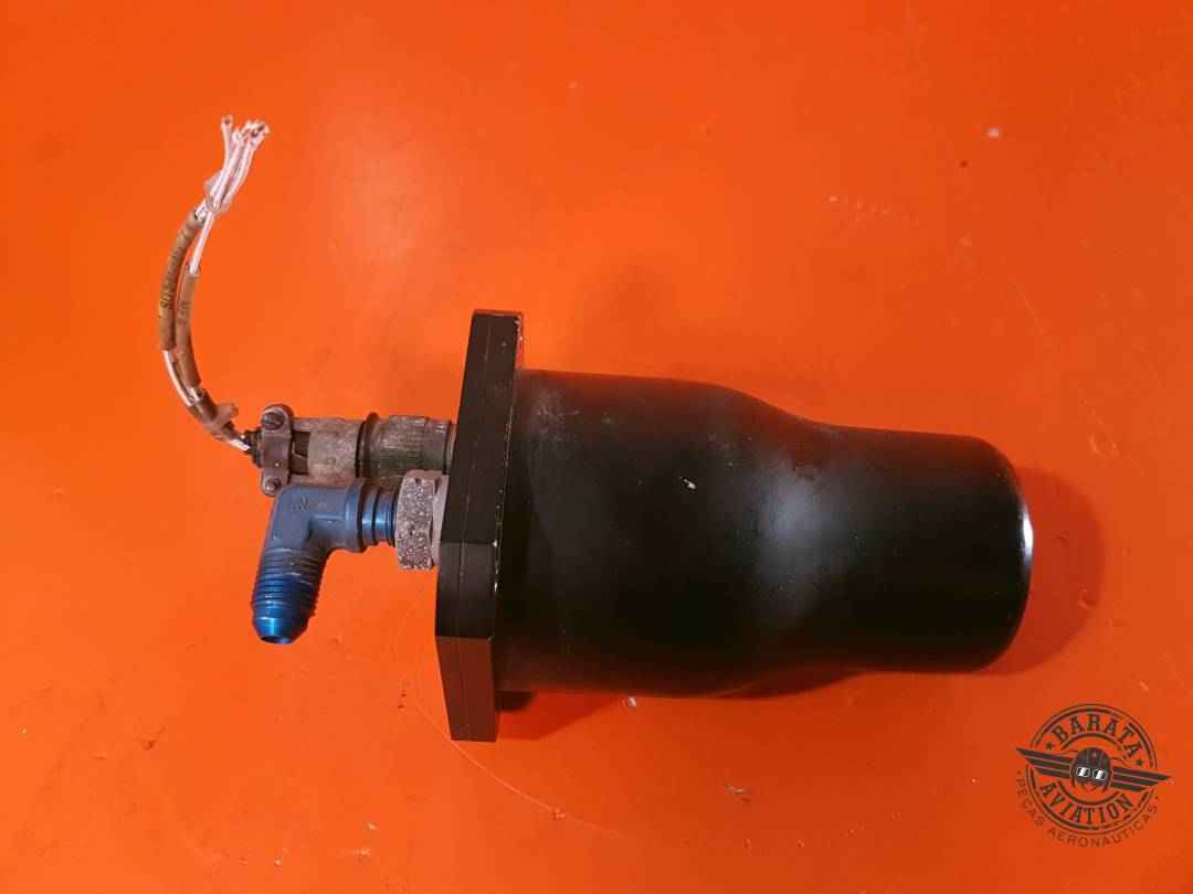 D5380-ISS-3 Penny & Giles Transducer