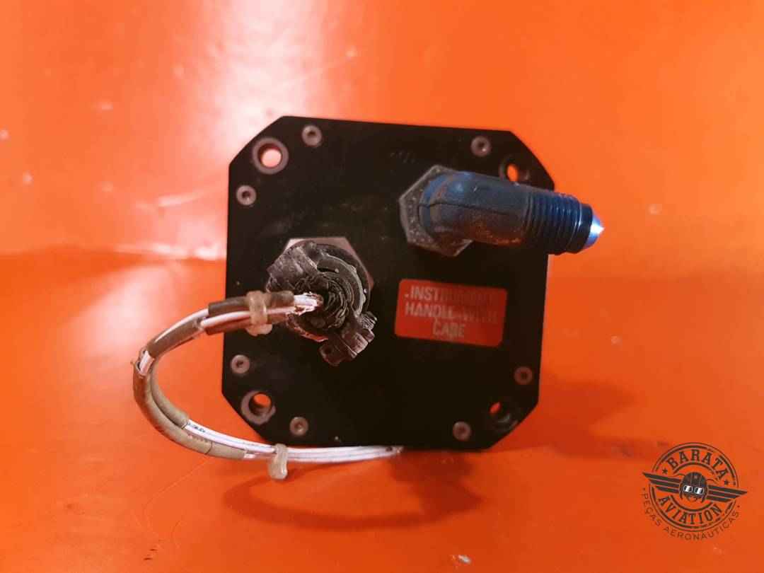 D5380-ISS-3 Penny & Giles Transducer