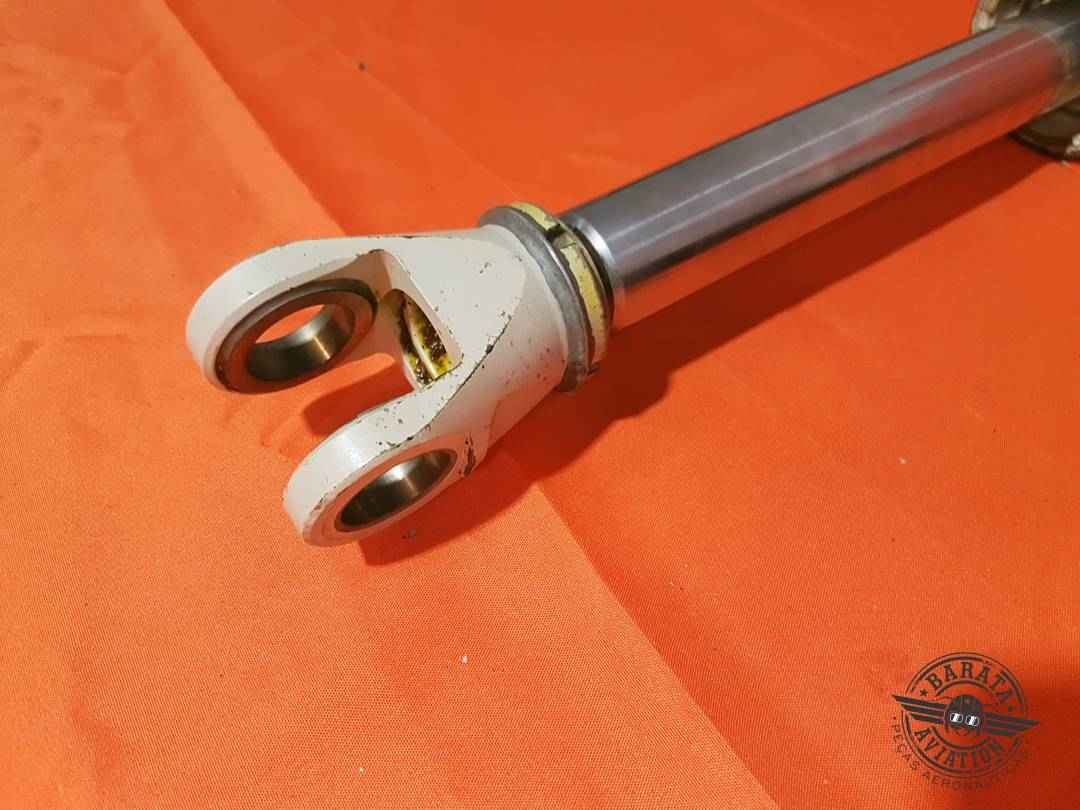 2302-0023-001 Embraer Telescopic Strut Euip L/H