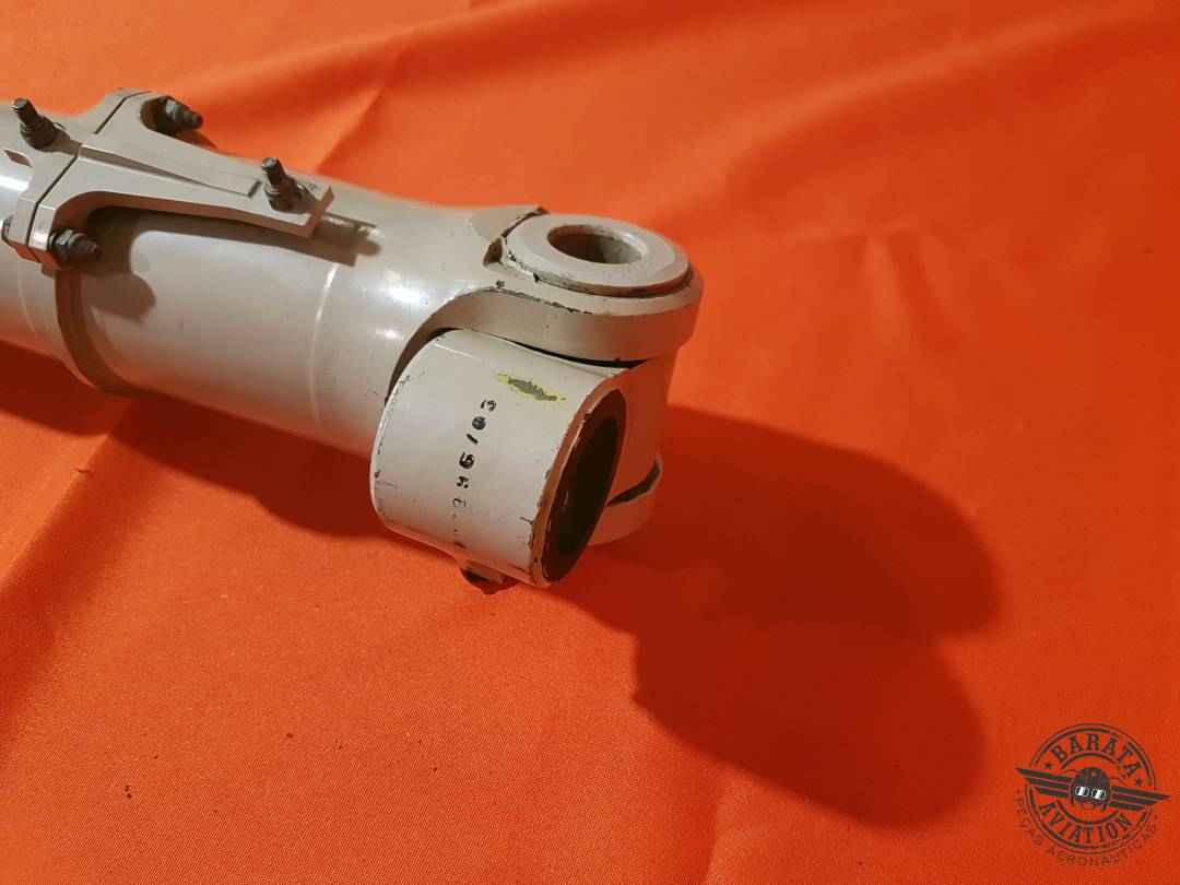 2302-0023-001 Embraer Telescopic Strut Euip L/H