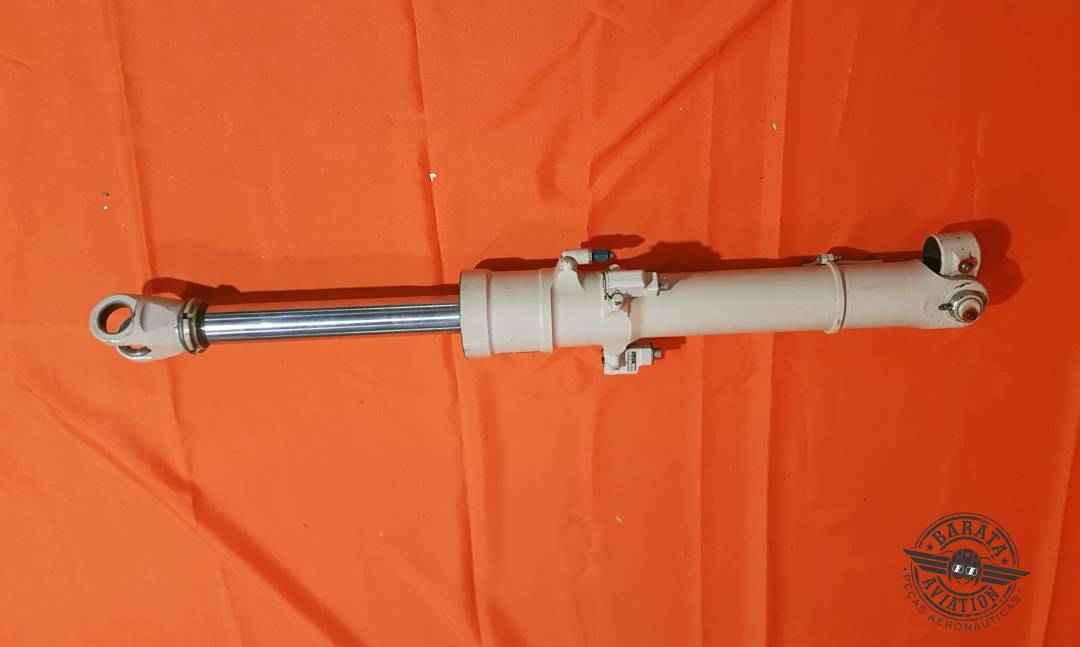 2302-0023-001 Embraer Telescopic Strut Euip L/H
