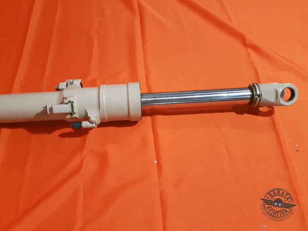 2302-0023-001 Embraer Telescopic Strut Euip L/H