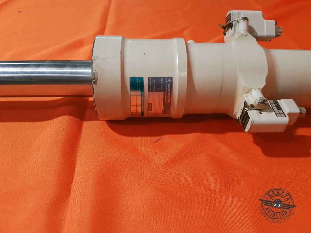 2302-0023-001 Embraer Telescopic Strut Euip L/H