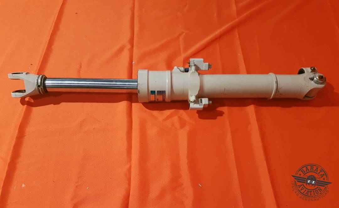 2302-0023-001 Embraer Telescopic Strut Euip L/H