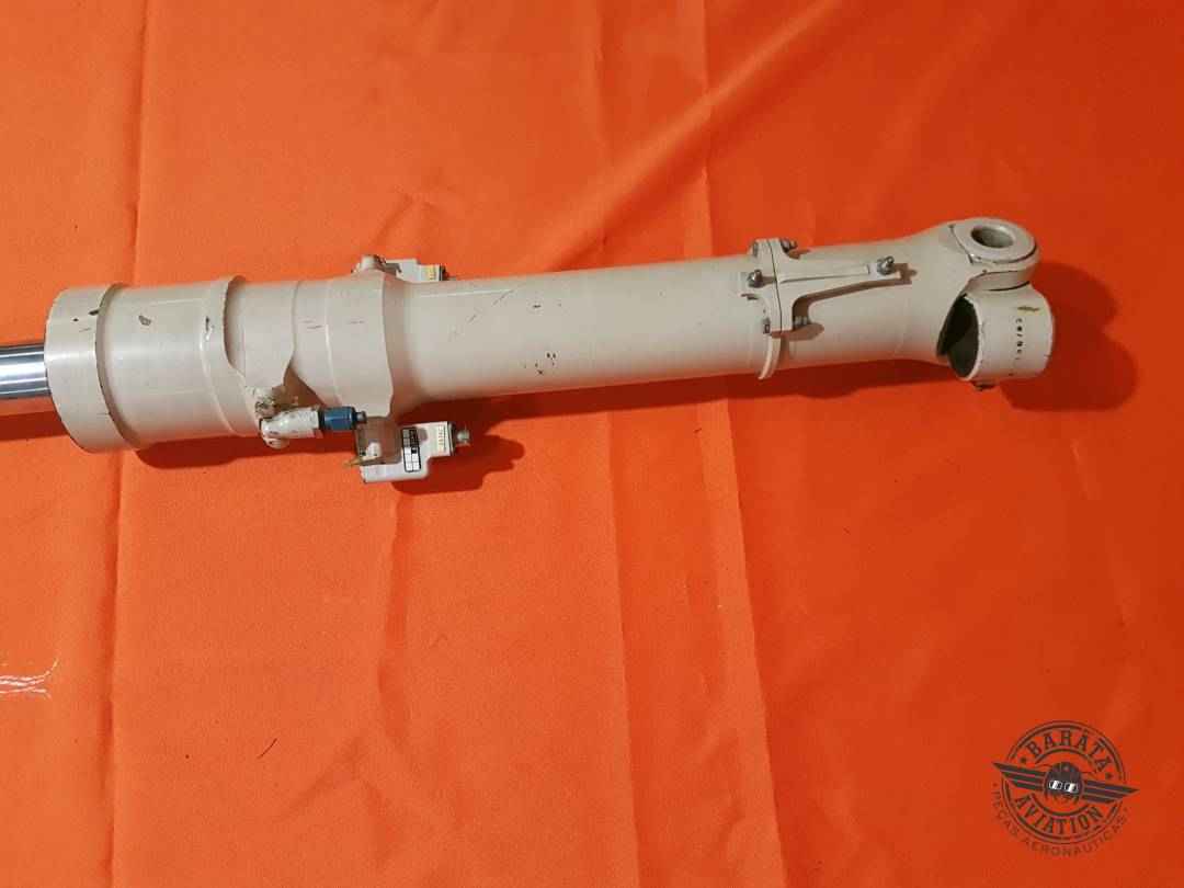 2302-0023-001 Embraer Telescopic Strut Euip L/H