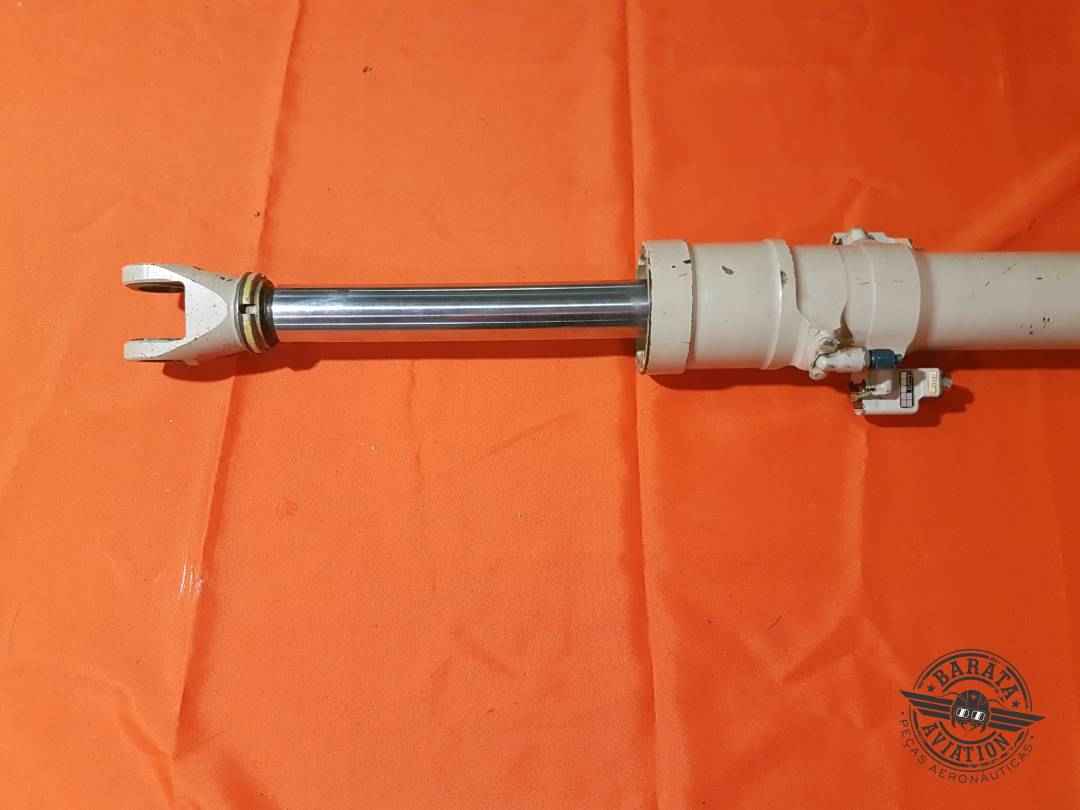 2302-0023-001 Embraer Telescopic Strut Euip L/H