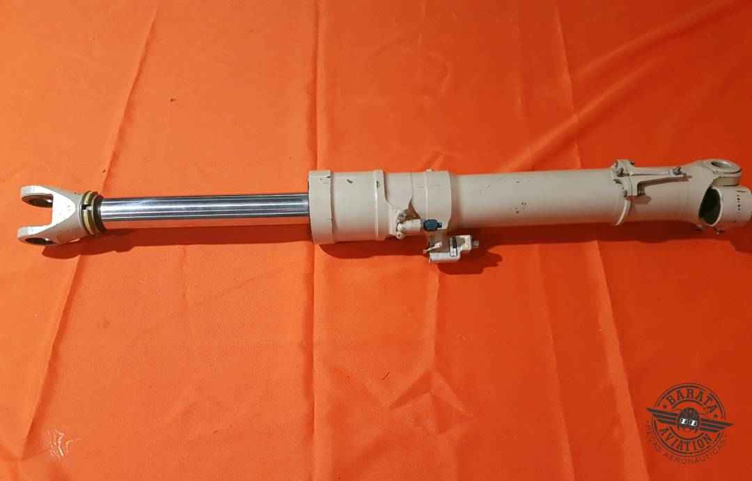 2302-0023-001 Embraer Telescopic Strut Euip L/H