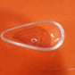 MS-25216-1 Light Cover - Clear Lens - New Surplus 